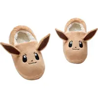 Pokémon Girls Eevee 3D Slippers