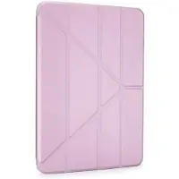 Pipetto Origami No1 Original Case - purple - iPad Air 10.9" (2022/2020)/11" 2024/2025/2026