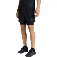 Adidas D4t Workout 2in1 Shorts