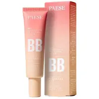 Paese Cosmetics BB Cream with hyaluronic acid BB Cream 30 ml Nr. 2,5 - Nude
