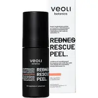 Veoli Botanica Redness Rescue Peel Facial Peeling 30ml