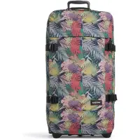 Eastpak Tranverz L - Rejsetaske med hjul flerfarvet