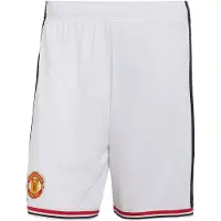 Adidas Manchester United 26/27 Hjem Shorts