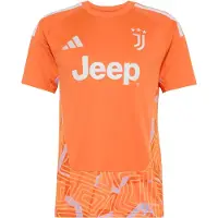 Adidas Juventus 26/27 Målmand Hjem T-shirt Med Korte ærmer