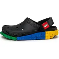 Crocs System Træsko