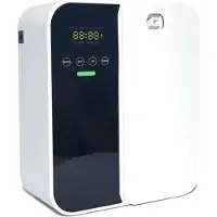 Typecat Duftmaskine Aroma Diffuser Vægmonteret Hotel Høj Kapacitet til Stor