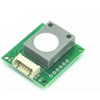 Kepptory Formaldehyde Sensor ZE08-CH2O Serial Port Output Formaldehyde Concentration Measurement Has Been Calibrated Calibration