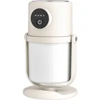 Typecat Smart Home Stor Kapacitet Forstøver USB Lydløs Natlampe Lille Luftpude