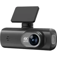 Typecat V22 Køreoptager HD 4K For- og bagmonteret dobbeltoptagelse Mobiltelefonindgang