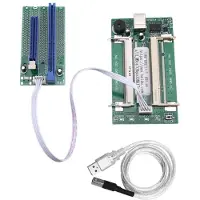 Kepptory Desktop Notebook Memory SPD Burner Memory EP Burning King Memory SPD Flash Writer Programming