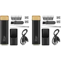 Typecat stk. USB røgelsesbrænder bærbar arabisk aroma mini elektrisk aromathera