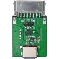 Tlily Screen Adapter for 2/3 No Disassembly Reading Writing Serial Number for IRepair P10 Magico Diag Tool
