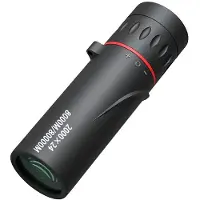 Torribaly 2000x24 HD Monocular Telescope, Portable Telescope for Outdoor Camping and Birdwatching