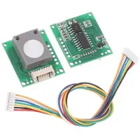 Kepptory ZE08-CH2O Formaldehyde Sensor with Serial Port Output for Accurate Concentration Measurement