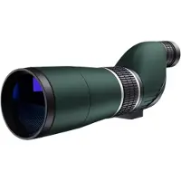 Typecat Monokulært Zoom Teleskop Bak4 Prisme Vandtæt og Anti-Dug Camping Bi