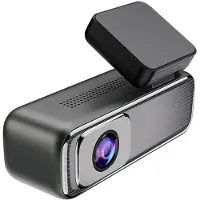 Typecat Q6 1296P HD Mini DVR Dash Cam Smart Wifi-forbindelse Bilchauffør Android