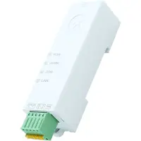 Torribaly RS485 to Ethernet Converter Tiny Size Serial Server USR-DR134 Support TCP/UDP/HTTP/DHCP/DNSP Modbus TCP/RTU