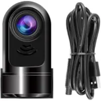 Torribaly ADAS Auto DVR Camera HD 1080P Dash Camera USB Loop Record G-Sensor Car Recorder for Android Radio