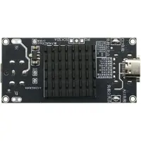 Torribaly PD3.1 Charger High Power 140w All Protocol Desktop Intelligent Fast Charging Module Support Fast Charging Protection