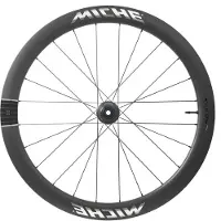 Miche Kleos Rd Dx 50 Team Edition Cl Disc Tubeless Landevejs Hjulsæt