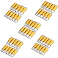 Typecat 50 x 512MB Memory Stick USB Flash Drive USB Flash Drive USB 2.0 Gold