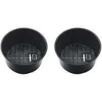 Tlily 2xKayaks Storage Bucket Hatch Bucket Container for Kayaks Tamarack Angler 100,Pro 103, Angler 110