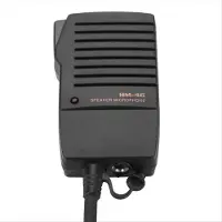 Typecat Håndholdt højttalermikrofon til Ic-V8 V85 V82 Ic-T8A 2At W32A E90 radio