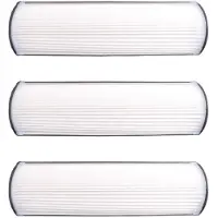 Melitt 3X for Therapure Envion Air Purifier Filter TPP440 TPP540 TPP640