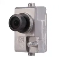 Typecat EL-3776900 ADAS GPS-køreoptagerkamera til Seal Atto 3 Song Qin