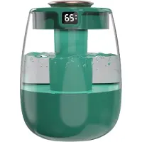 Typecat Luftfugter Husholdning Soveværelse USB Plug-in Lille Stue Stor Tåge O