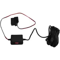 Melitt Car Dash Cam Hardwire Accessories OBD-2 for Car Dash Cam USB / Type-C Interface Parking Dash Cam Cable OBD-2