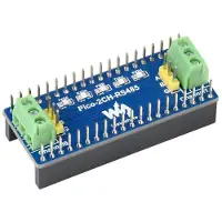 Typecat -2CH-RS485, 2-kanals RS485-modul til, SP3485-transceiver, UART til R