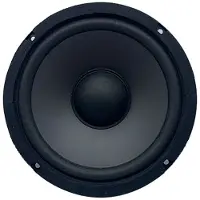 Melitt Auto Stereo Full Range Speaker 6.5-Inch Car Speaker Car Non-Destructive Modification 600W Car Bass Speake