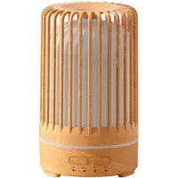 Typecat 150 ml ultralyd fuglebur æterisk olie luftfugter duft aroma