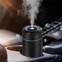 Typecat Bildiffusere til æteriske olier, USB-duftdiffuser, aromaterapiolie