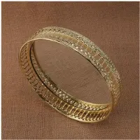 Melitt 3X Golden Iron Jewelry Storage Tray Glass Mirror Makeup Manager Desktop Cosmetic Dessert Decorative Display Tray 17.5cm