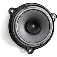 Melitt New Door Speaker Door Sound Speaker 28156-2FJ1B for Versa Sylphy X-Trail Qashiqai