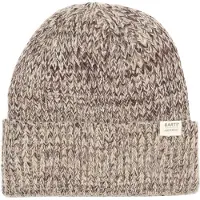 Barts Skaga Hue Lysebrun Beige Khaki Brun