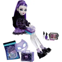 Monster High Self-Scare Secrets Spectra Wave 2
