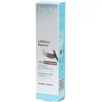 Talika Lipocils Xxl Extenseion Mascara Brown 8.5ml