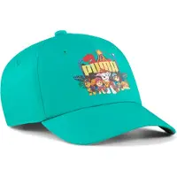 Puma x PAW PATROL Cap Kids, Collections, Vibrant Green, KIDS