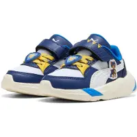 Puma x PAW PATROL Trinity 2 Sneakers Toddlers, Collections, Blue Jewel/White/Pelé Yellow, 22
