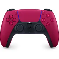 Sony PlayStation 5 (PS5) DualSense trådløs controller, Cosmic Red