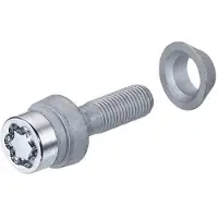 McGard 27563SU pcd låsebolt m12x1.5 kegl
