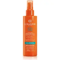 Collistar Sun Care Active Protection Milk Spray Ultrarapid Application Spf50 200 Ml