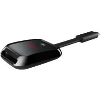 SanDisk QuickFlow - card reader - USB-C 3.2 Gen 1