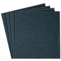 Klingspor vådt slibepapir P1500 PS8A/50 stk