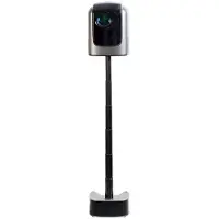 Melitt -Compatible Projector Android 11 4K 1920x1080P TS-1 Dual Wifi 260ANSI BT5.0 Cinema Outdoor Projetor TS-1 UK Plug