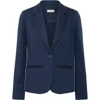 Fransa Blazer 'BLA 2' mørkeblå