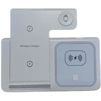 ISTOVO Charging Station, 3 in 1 Charging Station,3 in 1 Bracket